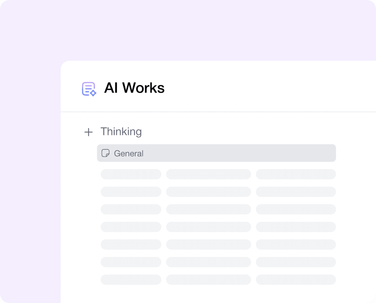 Instant Customer Engagement - visual demonstration of AI workflow step