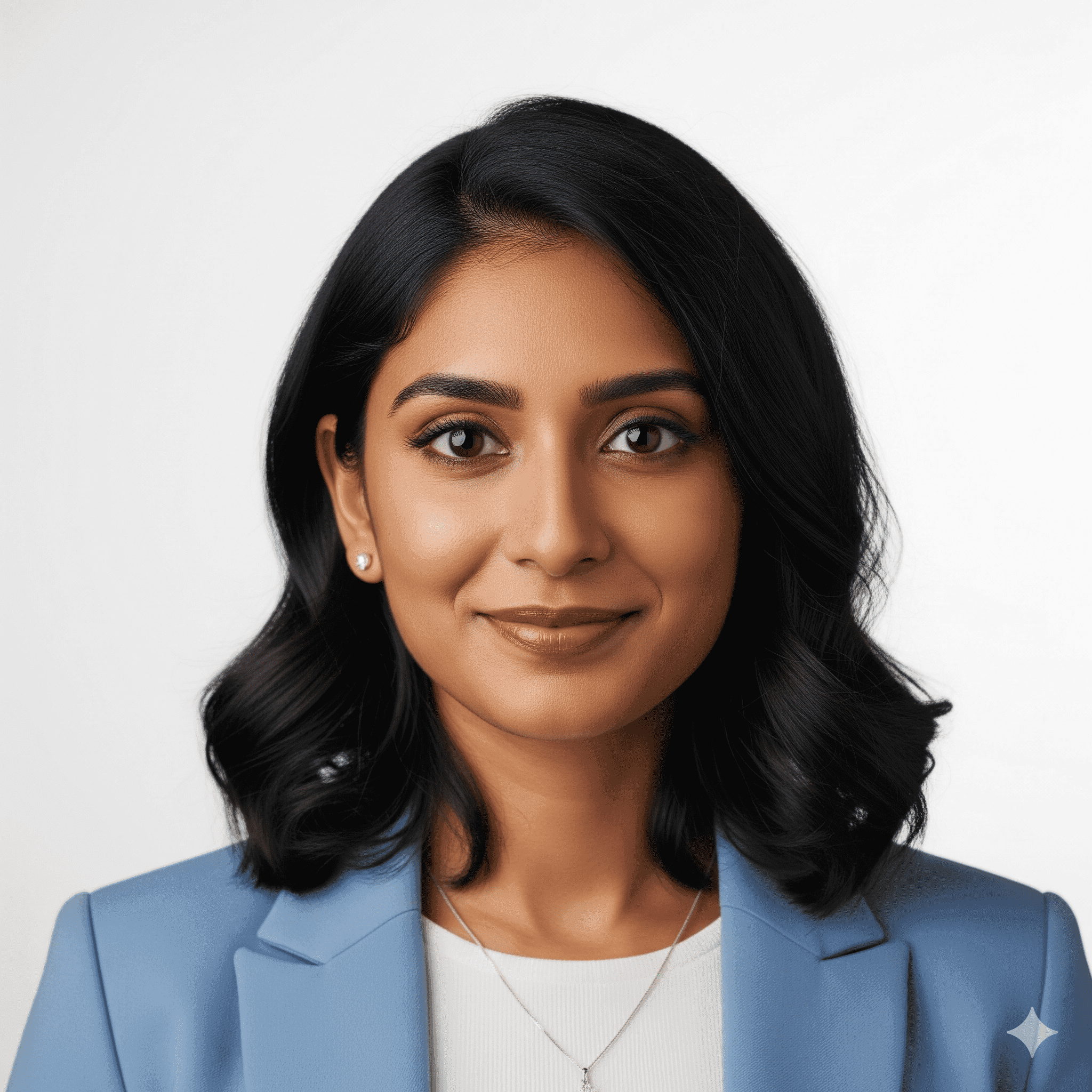 Ananya poster